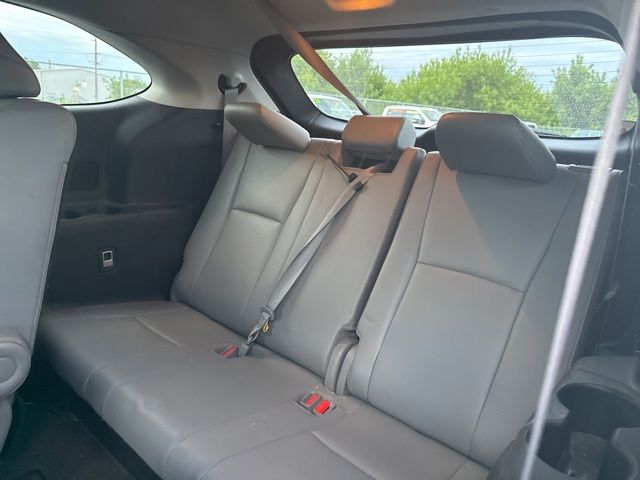 2020 Toyota Highlander