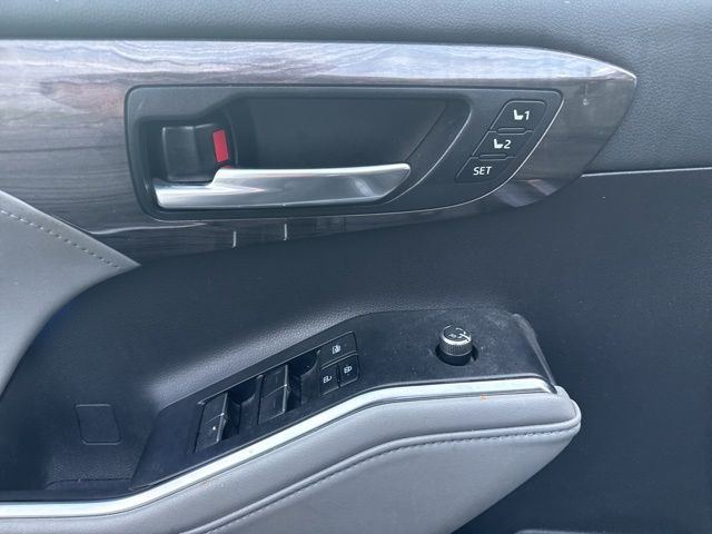 2020 Toyota Highlander