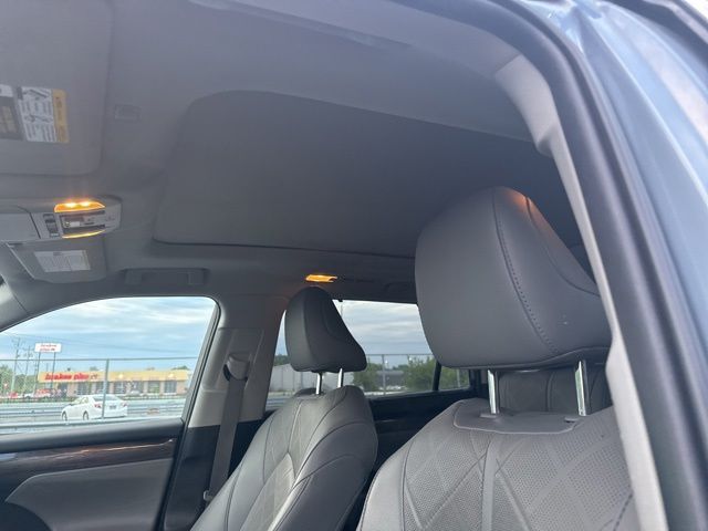 2020 Toyota Highlander