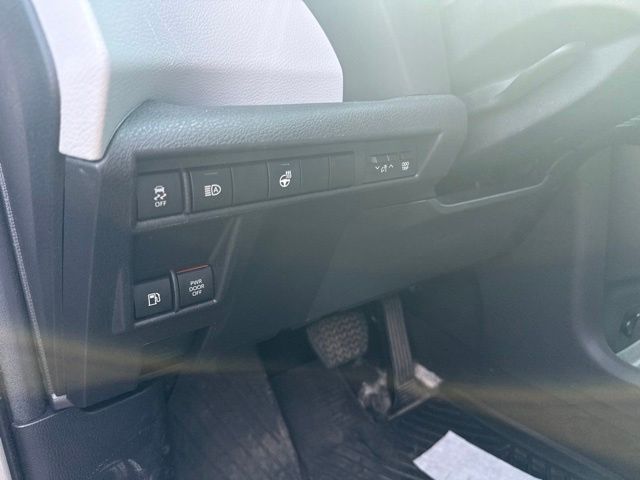 2025 Toyota Sienna