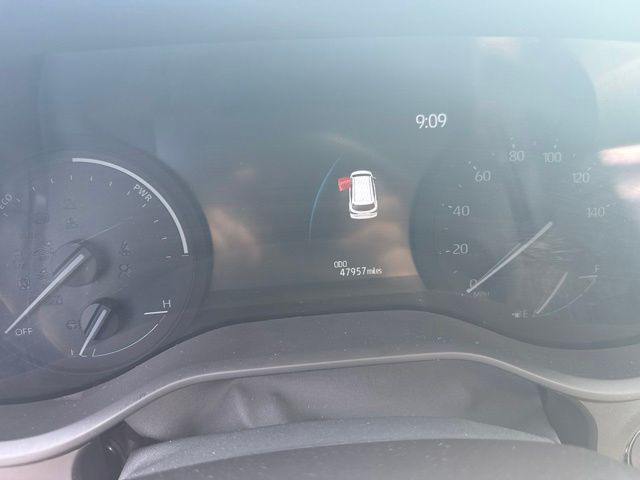 2025 Toyota Sienna