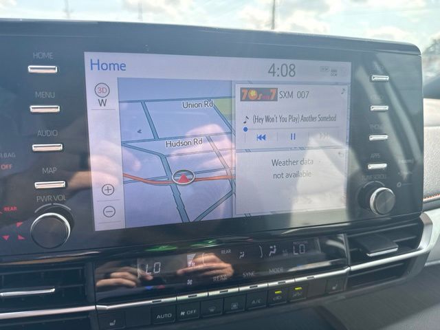 2024 Toyota Sienna