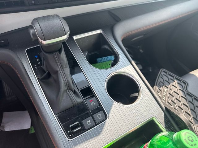 2024 Toyota Sienna