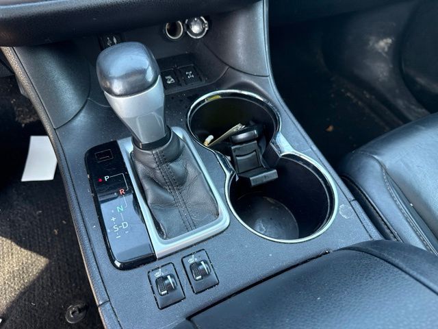 2016 Toyota Highlander
