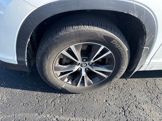 2016 Toyota Highlander