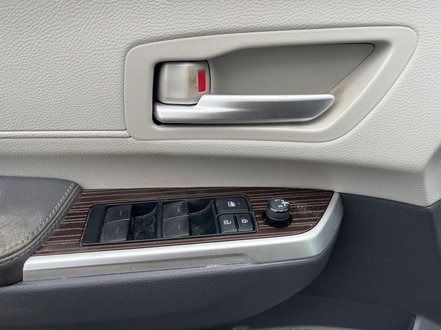 2022 Toyota Sienna