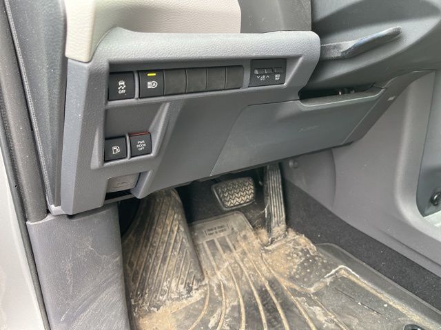 2022 Toyota Sienna