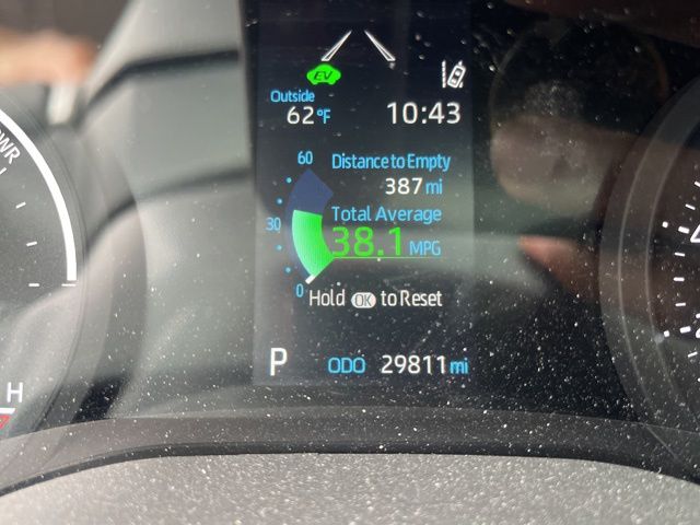 2022 Toyota Sienna