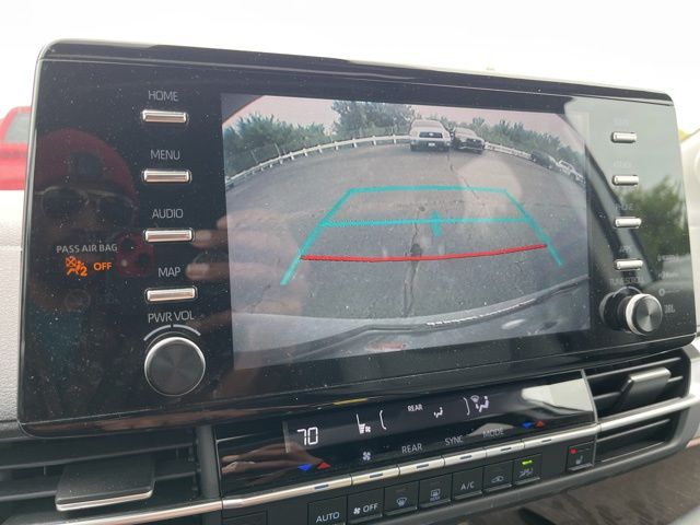 2022 Toyota Sienna