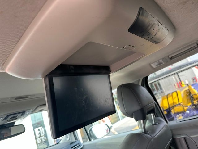 2021 Toyota Sienna