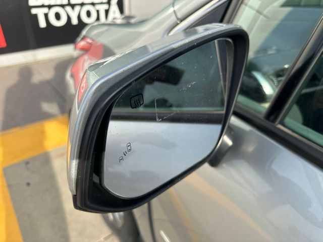 2021 Toyota Sienna