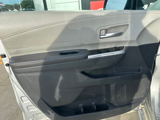 2021 Toyota Sienna