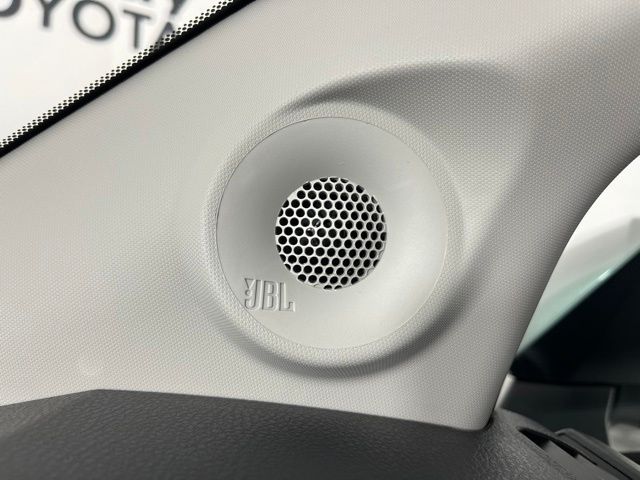 2025 Toyota Sienna
