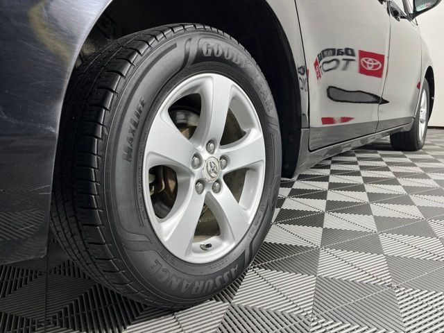 2011 Toyota Sienna