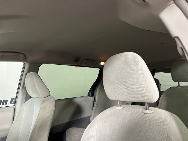 2011 Toyota Sienna