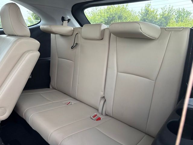 2023 Toyota Highlander Hybrid