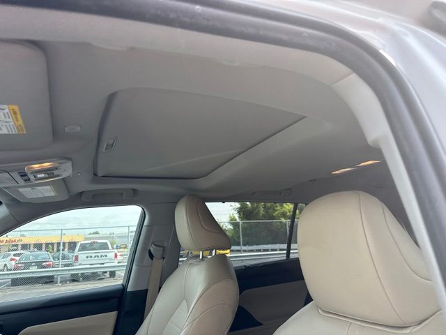 2023 Toyota Highlander Hybrid