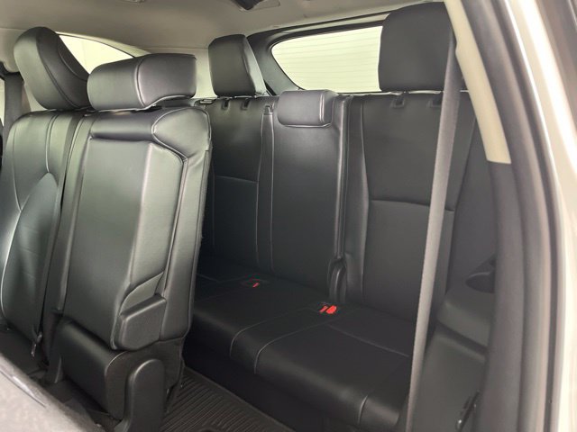 2026 Toyota Highlander Hybrid