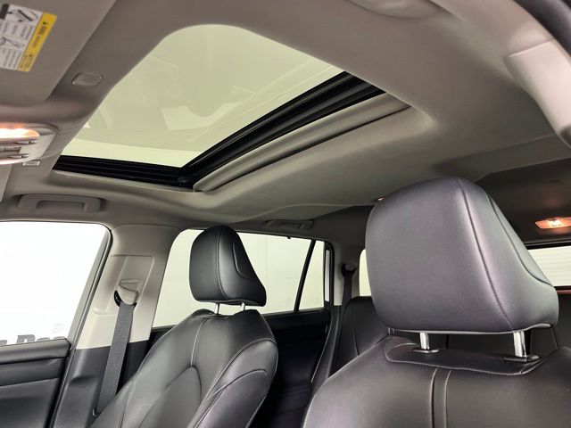 2026 Toyota Highlander Hybrid