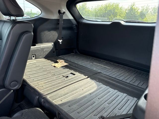 2024 Toyota Highlander