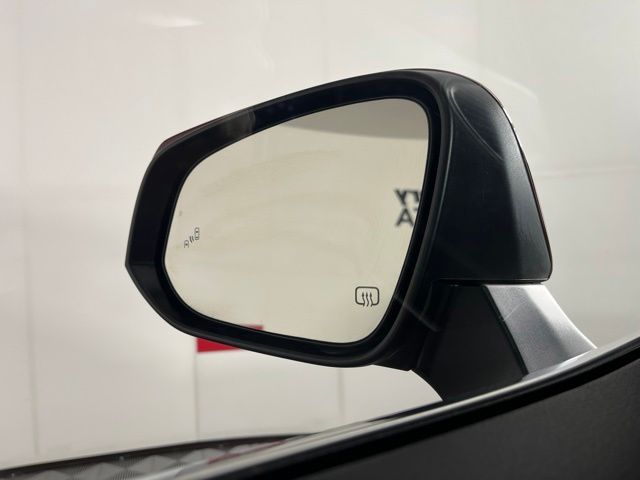 2024 Toyota Highlander