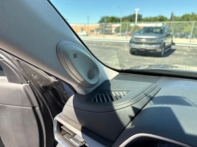 2024 Toyota Highlander