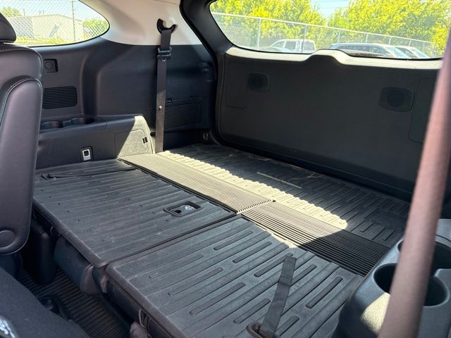 2024 Toyota Highlander