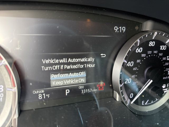 2025 Toyota Highlander