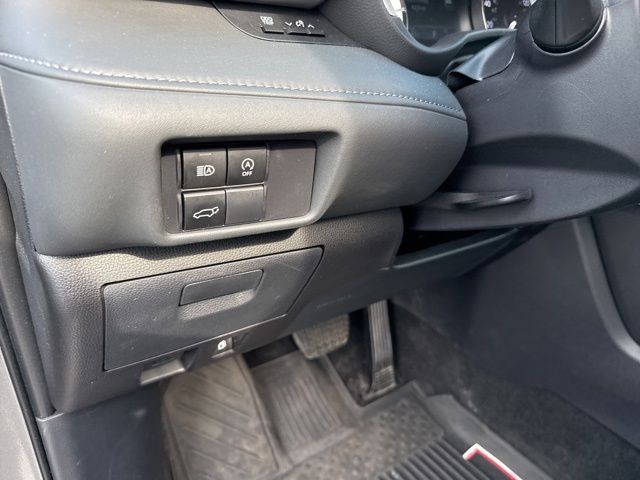 2025 Toyota Highlander