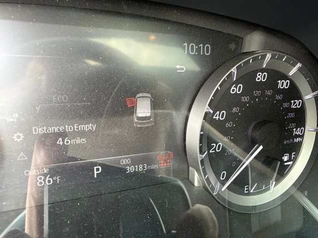 2024 Toyota Highlander