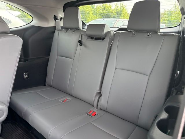 2024 Toyota Highlander