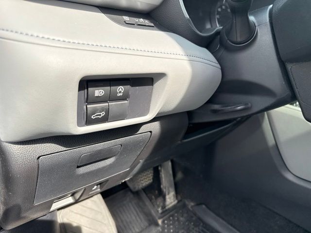 2024 Toyota Highlander