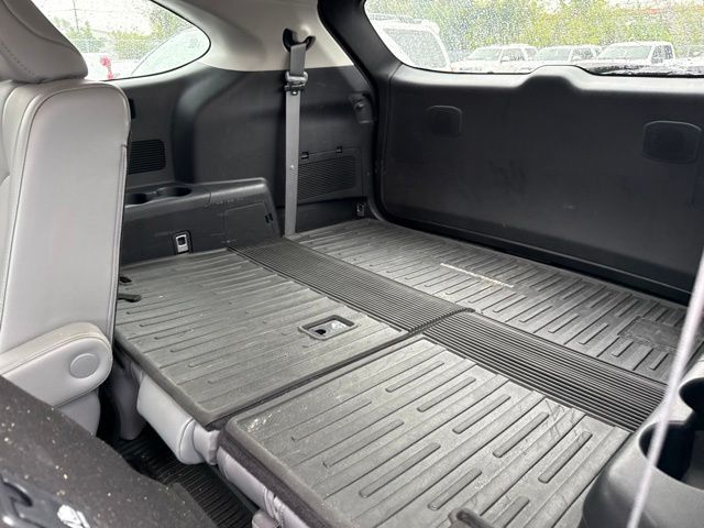 2023 Toyota Highlander Hybrid