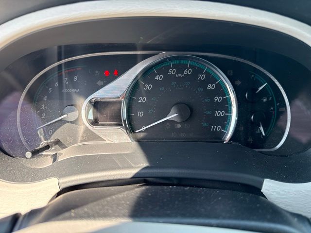 2012 Toyota Sienna