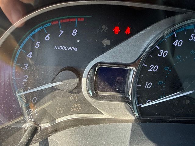 2012 Toyota Sienna