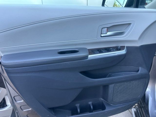 2021 Toyota Sienna