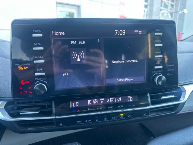 2021 Toyota Sienna