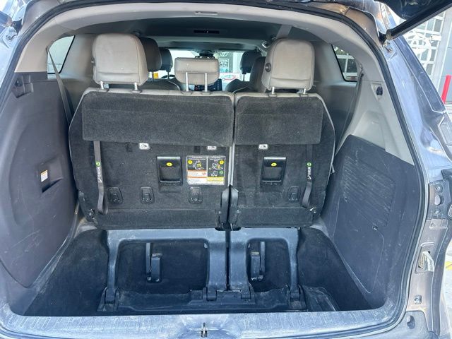2021 Toyota Sienna