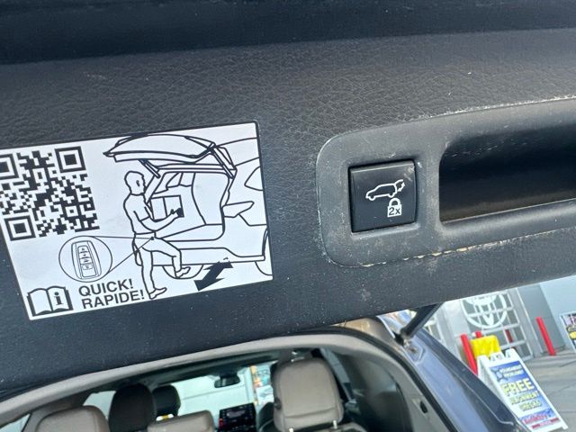 2021 Toyota Sienna