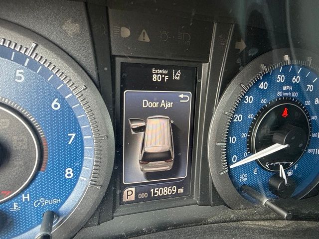 2018 Toyota Sienna