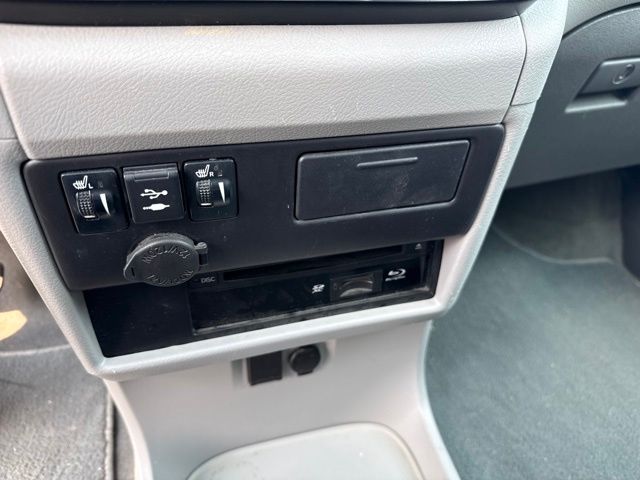 2018 Toyota Sienna