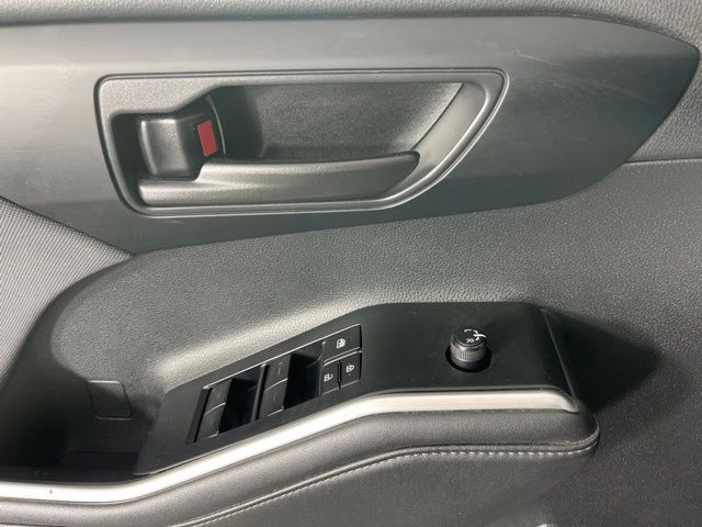 2023 Toyota Highlander Hybrid