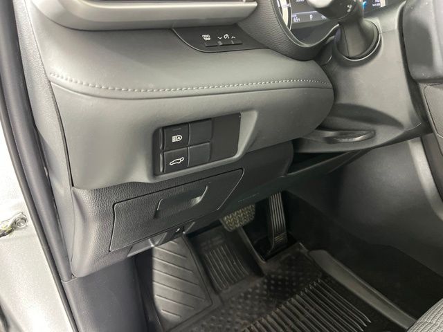 2023 Toyota Highlander Hybrid