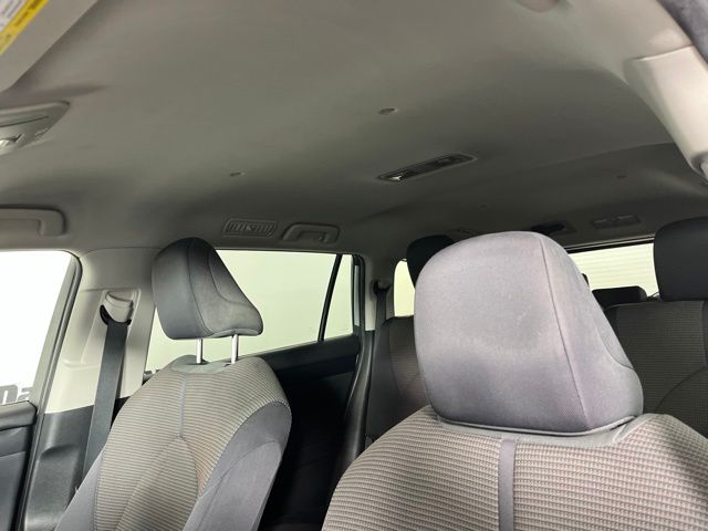 2023 Toyota Highlander Hybrid
