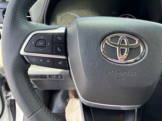 2024 Toyota Sienna