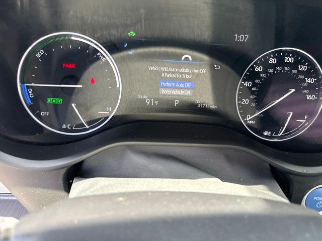 2024 Toyota Sienna