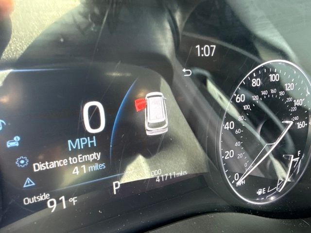 2024 Toyota Sienna
