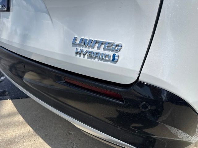 2024 Toyota Sienna