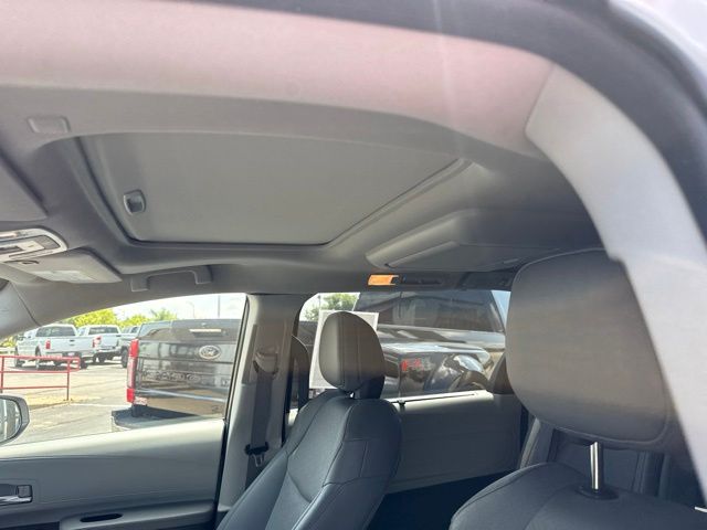 2024 Toyota Sienna