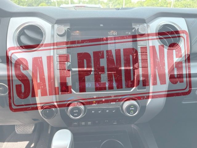 2020 Toyota Tundra